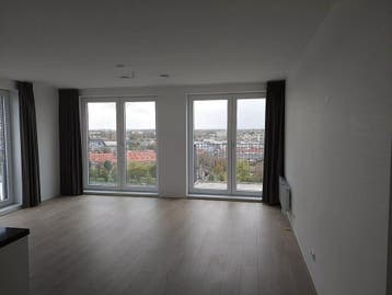Te huur: Appartement Omegaplantsoen in Leiden, Leiden, Appartement, Zuid-Holland