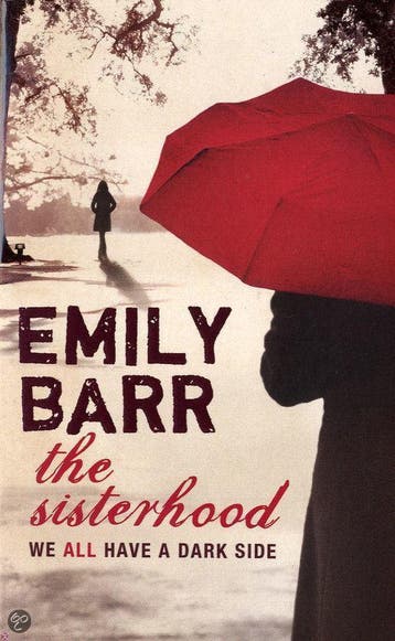 The Sisterhood - Emily Barr 9780755344482, Verzenden, Gelezen, Emily Barr