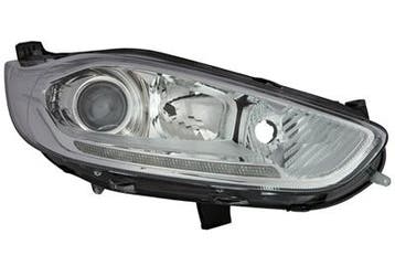Koplamp o.a: Ford, Fiesta 6, Fiesta 6 (JA8) - Fiesta 6 ST, Auto-onderdelen, Ophalen of Verzenden, Nieuw, Ford USA