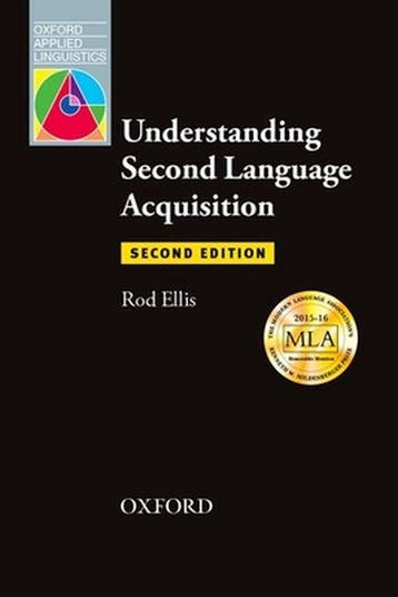 9780194422048 Understanding Second Language Acquisition, Verzenden, Zo goed als nieuw, Rod Ellis