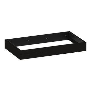 Brauer Amaze - Onderkast - 80 cm - met Geïntegreerde, Ophalen of Verzenden, Nieuw