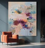 Irina Vladau - Between the Waters - XXL