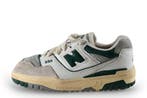 New Balance Sneakers Jongens in maat 32 Wit, Kinderen en Baby's, Verzenden, Jongen of Meisje, Schoenen, Zo goed als nieuw