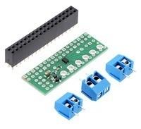 DRV8835 Dual Motor Driver Kit for Raspberry Pi Pololu 2753, Hobby en Vrije tijd, Elektronica-componenten, Verzenden