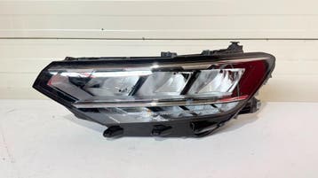 Volkswagen Passat B8 Facelift LED koplamp links 3G1941035P, Ophalen, Gebruikt, Volkswagen