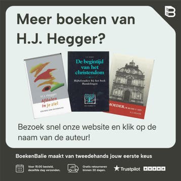 Wat is geloven? - H.J. Hegger 9789075957051, Verzenden, Zo goed als nieuw, H.J. Hegger