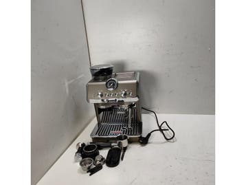 DeLonghi La Specialista Arte Evo EC9255.T, Verzenden, Zo goed als nieuw