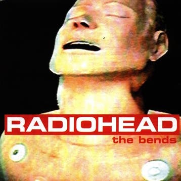Radiohead - The Bends - CD, Ophalen of Verzenden, Nieuw in verpakking