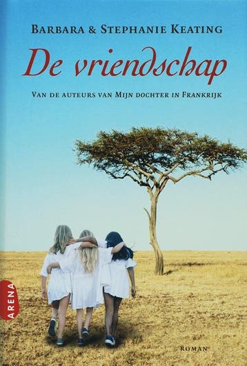 De vriendschap 9789069747934 Stephanie Keating, Boeken, Verzenden, Gelezen, Stephanie Keating