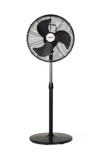 Ralight staande ventilator Ø 50cm, Ophalen of Verzenden, Nieuw