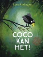 Coco kan het! 9789059655508 Loes Riphagen, Boeken, Verzenden, Gelezen, Loes Riphagen