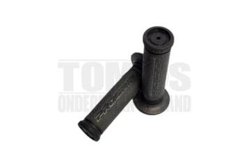 Handvatset ProGrip 732 zwart 22mm / 24mm universeel, Ophalen of Verzenden, Nieuw, ProGrip