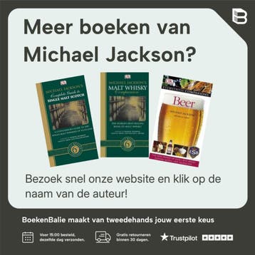 Great Beer Guide. Michael Jackson 9780751308136, Boeken, Verzenden, Gelezen, Michael Jackson