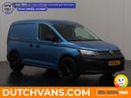 Volkswagen Caddy 2.0TDI Bestelbus 2021 L1 H1 Diesel, Auto's, Euro 6, Nieuw, Te koop, BTW verrekenbaar