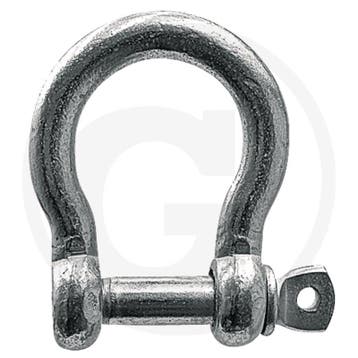 Harpsluiting (bol) (Werktuigen), Ophalen of Verzenden