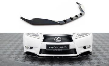 Voorspoiler V.1 Lexus GS MK4 (L10), Ophalen of Verzenden, Nieuw
