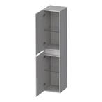 Brauer Joy - Wavy - Hoge Kast - 160 cm - 2 Deuren -, Ophalen of Verzenden, Nieuw