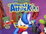 Disney’s Donald Duck Quack Attack loss disc (Sega Dreamcast, Spelcomputers en Games, Ophalen of Verzenden, Zo goed als nieuw