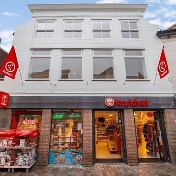 Appartement in Goes gevonden voor €875,- pm, Huizen en Kamers, Appartement, Direct bij eigenaar, Goes