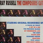 cd - Ray Russell - The Composers Cut, Verzenden, Nieuw in verpakking