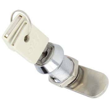 Lockersloten - sleutel - hangslot - code - munt en meer!, Snelservice