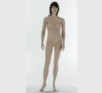 Damesfiguren zwanger van exclusief A-merk incl pruik