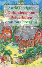 De kinderen van Bolderburen / Astrid Lindgren Bibliotheek, Boeken, Verzenden, Gelezen, Astrid Lindgren
