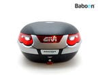 Topkoffer Universeel Givi Maxia 3 Monokey, Verzenden, Gebruikt