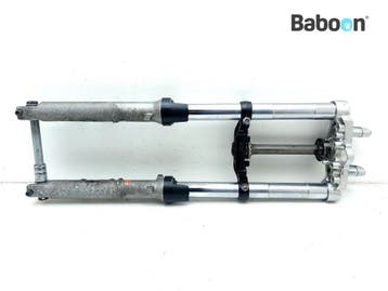 Voorvork Honda CBF 1000 2006-2010 (CBF1000 SC58), Motoren, Verzenden, Gebruikt