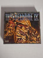 Thunderdome IX The Recenge of the mummy, Verzenden, Gebruikt