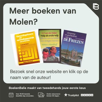 Onze folklore - Molen 9789010030030, Verzenden, Gelezen, Molen