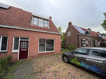 Te huur: Kamer Poppeweg in Leeuwarden