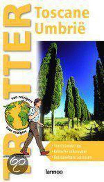 Toscane / Umbrië / Trotter 9789020959536, Boeken, Verzenden, Gelezen