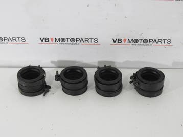 Kawasaki GPX 600 R Spruitstuk inlaat, Ophalen of Verzenden, Nieuw