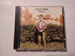 cd - Dave King - Wildcat, Verzenden, Zo goed als nieuw