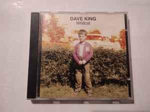 cd - Dave King - Wildcat, Verzenden, Zo goed als nieuw