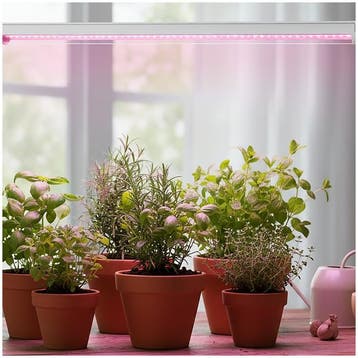 LED kweeklamp Kobi Growly 9W 59.3cm, Ophalen of Verzenden, Nieuw