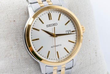 Seiko - SRPH92K1 - Automatic & Date - 41.2 mm - Zonder, Nieuw