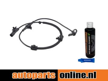 ABS-sensor Chevrolet Volt voorzijde, links of rechts, Auto-onderdelen, Verzenden, Nieuw, Chevrolet