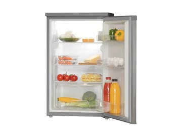 Inventum KK055R - Vrijstaande koelkast - 130 liter -, Witgoed en Apparatuur, Koelkasten en IJskasten, Verzenden, Zo goed als nieuw
