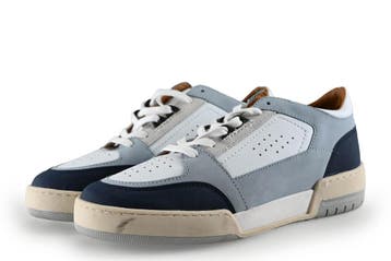Sacha Sneakers in maat 40 Wit, Verzenden, Wit, Sacha, Sneakers of Gympen