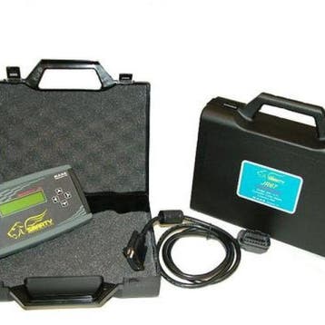Smarty 07-12 Dodge Ram Cummins 6.7L Diesel SJ-67 (Junior -, Ophalen of Verzenden