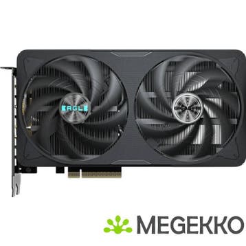 Gigabyte GeForce RTX 5060 TI EAGLE OC 16GB, Verzenden, Nieuw