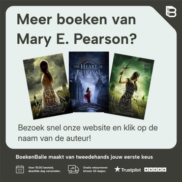 Dance of thieves / Dance of thieves / 1 - Mary E. Pearson, Verzenden, Gelezen, Mary E. Pearson