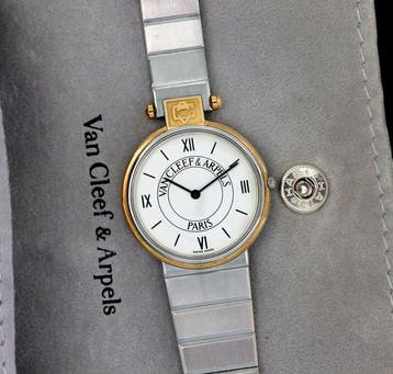Van Cleef & Arpels - La Collection No 22 - Zonder, Nieuw