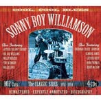 cd box - Sonny Boy Williamson - nd Various â Cool, Cool., Verzenden, Zo goed als nieuw