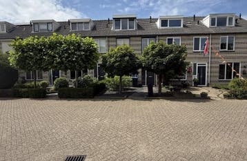 Huis te huur aan Corsicalaan in Eindhoven, Tussenwoning, Noord-Brabant
