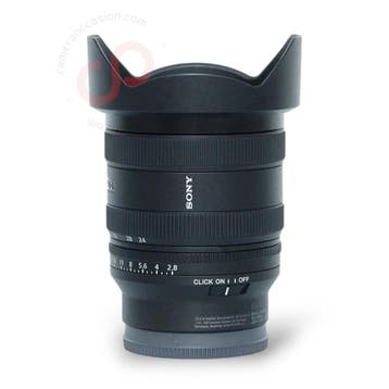 Sony FE 24-50mm 2.8 G nr. 2611, Ophalen of Verzenden, Zo goed als nieuw