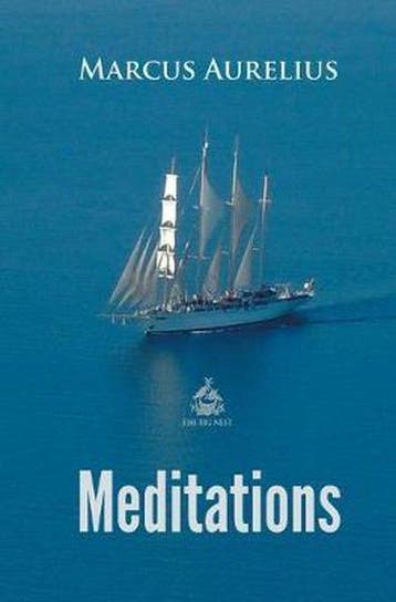 9781787246539 Meditations Marcus Aurelius, Boeken, Verzenden, Nieuw, Marcus Aurelius