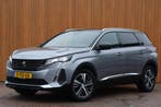 Zakelijke Lease |  Peugeot 5008 1.2 PT Allure Pack Bus. 7per, Gebruikt, Handgeschakeld, Dealer onderhouden, SUV of Terreinwagen